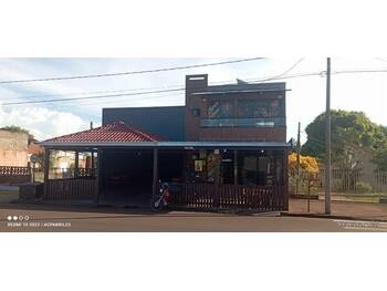 Lojas em leilão - Avenida Tupassi, 5507 - Assis Chateaubriand/PR - Banco Santander Brasil S/A | Z33750