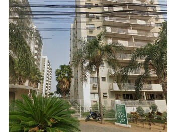 Apartamentos e Flats em leilão - Rua Fagundes Varella, 245 - Itaboraí/RJ - Banco Santander Brasil S/A | Z33752