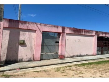 Casa em leilão - Avenida das Margaridas, s/n - Augusto Corrêa/PA - Itaú Unibanco S/A  | Z33676