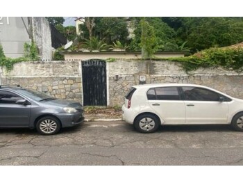 Casa em leilão - Rua Jequié, 85 - Salvador/BA - Itaú Unibanco S/A  | Z33676