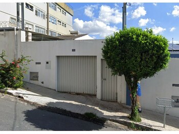 Casa em leilão - Rua Bangu, 349 - Belo Horizonte/MG - Itaú Unibanco S/A  | Z33841