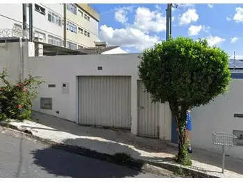 Casa em leilão - rua bangu, 349 - belo horizonte/mg - itaú unibanco s/a | z33841