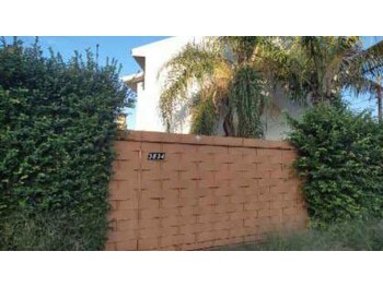 Casa em leilão - Avenida Marginal Percy de Oliveira Junior, 3834 - Cascavel/PR - Banco Santander Brasil S/A | Z33529