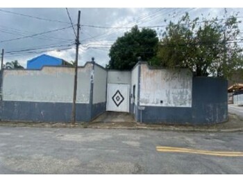 Casa em leilão - Rua Francisco José dos Santos, 39 - Votorantim/SP - Banco Bradesco S/A | Z33748