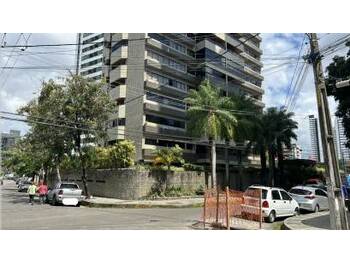Apartamentos e Flats em leilão - Rua Manoel Bernardes, 134 - Recife/PE - Banco Santander Brasil S/A | Z33752