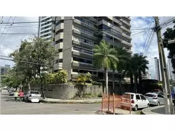 Apartamentos e flats em leilão - rua manoel bernardes, 134 - recife/pe - banco santander brasil s/a | z33752