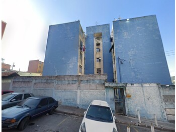 Apartamentos e Flats em leilão - Rua Francisco José Viana, 513 - São Paulo/SP - SPDA Companhia São Paulo de Desenvolvimento e Mobilização de Ativos | Z33690