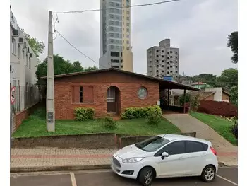 Casa em leilão - rua rui barbosa, 1150-d - chapecó/sc - banco daycoval s/a | z33759