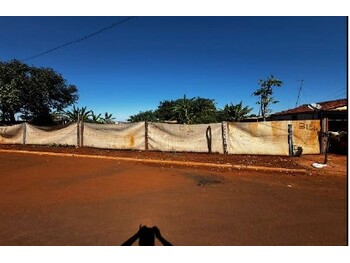 Terrenos e Lotes em leilão - Rua Pedro Murad, s/n° - Pontal/SP - Banco Bradesco S/A | Z33748