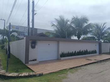 Casa em leilão - Alameda Alamandas, s/nº - Ipojuca/PE - Banco Santander Brasil S/A | Z33752