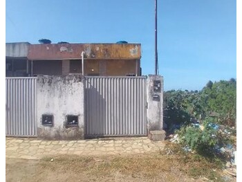  em leilão - Rua Maria do Carmo dos Santos, 151 - Bayeux/PB - Itaú Unibanco S/A  | Z33676