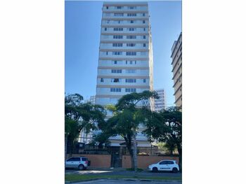 Apartamentos e Flats em leilão - Avenida Antônio Rodrigues, 409 - São Vicente/SP - Tribunal de Justiça do Estado de São Paulo | Z33597