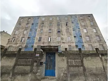 Apartamentos e flats em leilão - rua jorge fernandes de oliveira, 539 - são paulo/sp - spda companhia são paulo de desenvolvimento e mobilização de at