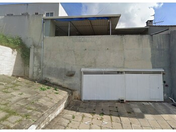 Casa em leilão - Rua Joaquim Nabuco, 510 - Almirante Tamandaré/PR - Rodobens Administradora de Consórcios Ltda | Z33761