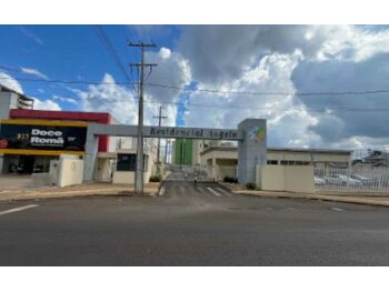 Apartamentos e Flats em leilão - Avenida General Meira, 3040 - Foz do Iguaçu/PR - Banco Santander Brasil S/A | Z33569