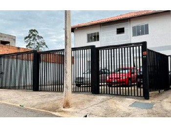 Apartamentos e Flats em leilão - Rua Verde e Branco, 81 - Poços de Caldas/MG - Banco Bradesco S/A | Z33890
