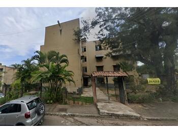 Apartamento em leilão - Rua Sapucaia, 239 - Coronel Fabriciano/MG - Enforce Community | Z33756