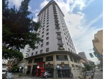 Apartamentos e Flats em leilão - Avenida Duque de Caxias, 525 - São Paulo/SP - Itaú Unibanco S/A  | Z33676