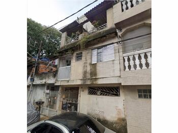 Sobrado em leilão - Rua Aniceto de Souza Lopes, 42 - São Paulo/SP - Tribunal de Justiça do Estado de São Paulo | Z33815