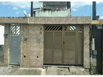 Casa em leilão - rua remo petrarchi, 33 - santos/sp - itaú unibanco s/a | z33676
