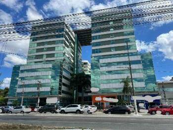 Sala Comercial em leilão - Avenida Vinte e Dois de Maio, 6331 - Itaboraí/RJ - Banco Santander Brasil S/A | Z33750