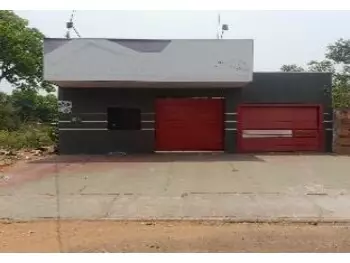 Residencial / comercial em leilão - rua fillinto muller, 470 - aquidauana/ms - itaú unibanco s/a | z33676