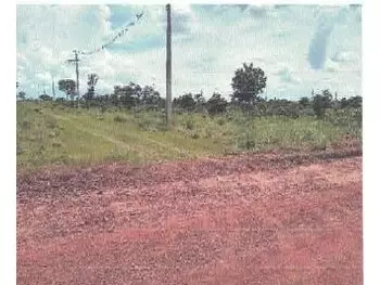 Terrenos e lotes em leilão - rodovia palmiro paes de barros, s/n - cuiabá/mt - banco cooperativo sicoob s.a. | z33732