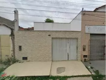 Casa em leilão - rua petrolina, 71 - feira de santana/ba - banco santander brasil s/a | z33742