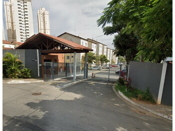 Apartamentos e Flats em leilão - Rua Pernambucana, 200 - Osasco/SP - Tribunal de Justiça do Estado de São Paulo | Z33888