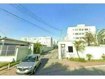 Apartamentos e Flats em leilão - Estrada João Paulo, 320 - Rio de Janeiro/RJ - Itaú Unibanco S/A  | Z33676