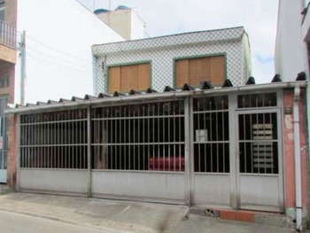 Sobrado em leilão - Rua General Argolo, 446 - São Paulo/SP - Tribunal de Justiça do Estado de São Paulo | Z33859