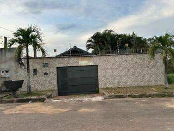 Casa em leilão - Quadra Arno 42 Alameda 11, s/n - Palmas/TO - Banco Santander Brasil S/A | Z33752