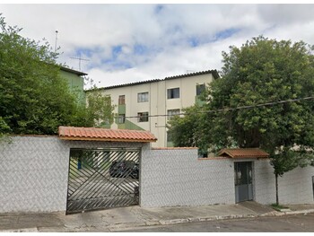 Apartamentos e Flats em leilão - Rua Domênico Allegri, 60 - São Paulo/SP - SPDA Companhia São Paulo de Desenvolvimento e Mobilização de Ativos | Z33690