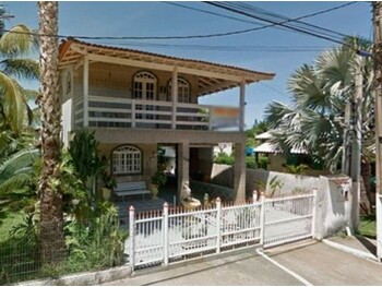 Casa em leilão - Rua Ney de Felippes Oliveira, 1651 - Rio das Ostras/RJ - Itaú Unibanco S/A  | Z33676