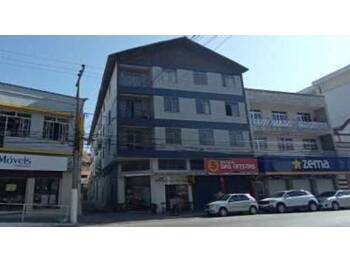Apartamentos e Flats em leilão - Rua Capitão Pedro Assis Amaral, 80 - Bicas/MG - Banco Santander Brasil S/A | Z33752