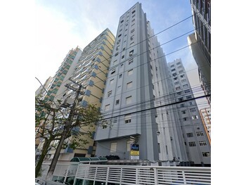 Apartamentos e Flats em leilão - Rua Onze de Junho, 276 - São Vicente/SP - Tribunal de Justiça do Estado de São Paulo | Z33942