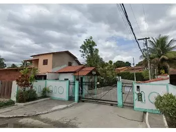 Casa em leilão - rua miranda mendes, 17 - são gonçalo/rj - banco santander brasil s/a | z33752
