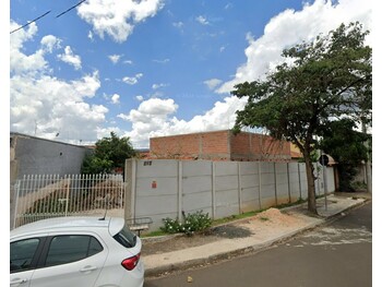 Casa em leilão - Rua Camélias, 234 - Hortolândia/SP - Banco Santander Brasil S/A | Z33529