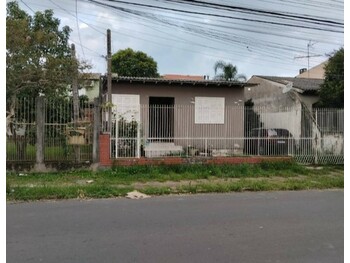 Casa em leilão - Rua José Soares de Santana, 367 - Campina Grande/PB - Banco Santander Brasil S/A | Z33752