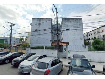 Apartamentos e Flats em leilão - Avenida Oceano Atlantico, 139 - Salvador/BA - Itaú Unibanco S/A  | Z33778