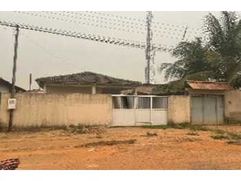 Casa em leilão - Rua Angélica Correia Vasconcelos, s/n - Rio Branco/AC - Itaú Unibanco S/A  | Z33676