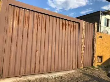 Casa em leilão - rua são josé do cerrito, 137 - lages/sc - banco santander brasil s/a | z33752