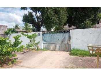 Casa em leilão - Rua das Dombéias, 901 - Sinop/MT - Itaú Unibanco S/A  | Z33833
