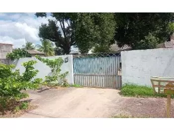 Casa em leilão - rua das dombéias, 901 - sinop/mt - itaú unibanco s/a | z33833