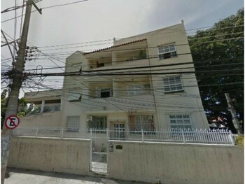 Apartamentos e Flats em leilão - Rua Vaz de Toledo, 651 - Rio de Janeiro/RJ - Itaú Unibanco S/A  | Z33778