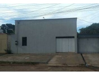 Casa em leilão - Avenida Marechal Rondon, 4060 - Redenção/PA - Banco Santander Brasil S/A | Z33742