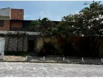 Casa em leilão - rua dos manacás, 77 - guarujá/sp - itaú unibanco s/a | z33676