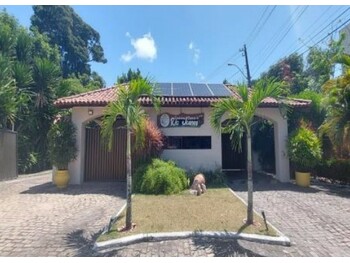 Casa em leilão - Rua Raimundo O. Gavazza, 135 - Lauro de Freitas/BA - Itaú Unibanco S/A  | Z33676