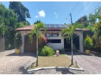 Casa em leilão - rua raimundo o. gavazza, 135 - lauro de freitas/ba - itaú unibanco s/a | z33676