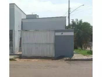 Casa em leilão - rua alzira alves de brito, 16 - rondonópolis/mt - itaú unibanco s/a | z33778